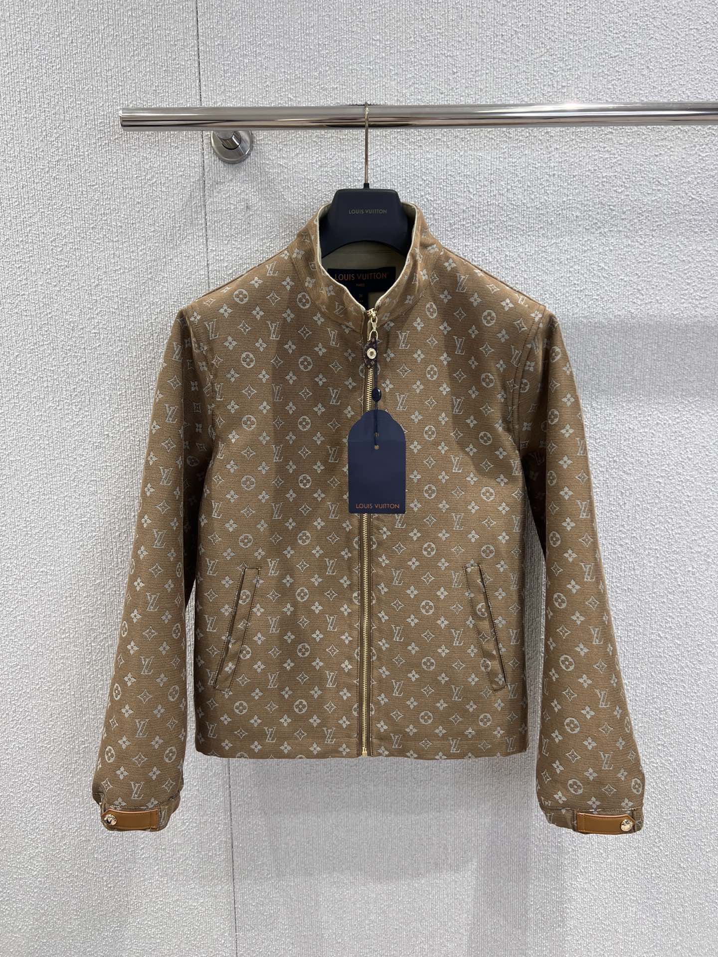 루이비통 Louis Vuitton 재킷