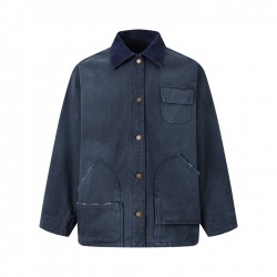 프라다 Prada 데님자켓