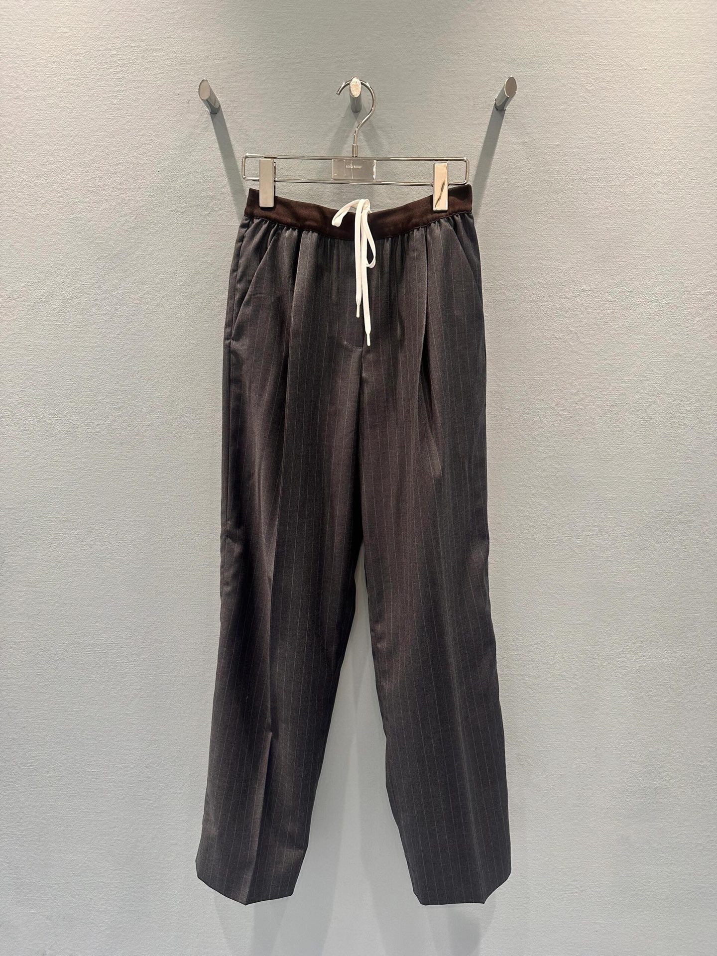 미우 미우 Miu Miu 바지