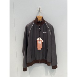 미우 미우 Miu Miu 재킷