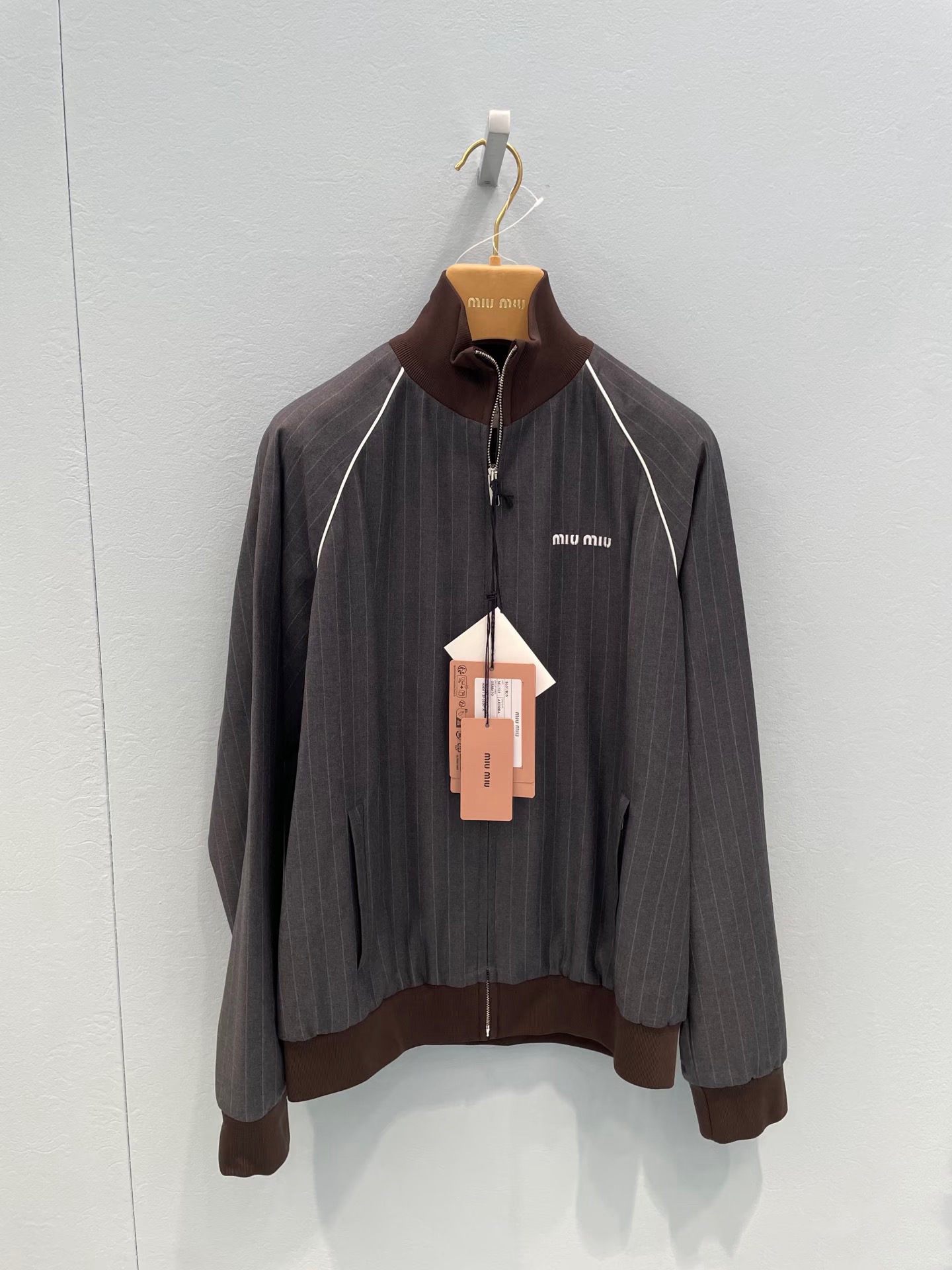 미우 미우 Miu Miu 재킷