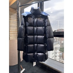 몽클레어 Moncler Litte 롱 다운재킷。