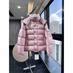 몽클레어 Moncler Maya 70 다운재킷。