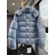 몽클레어 Moncler Maya 70 다운재킷。