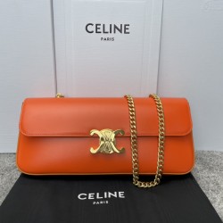 셀린느 Celine 197413 TRIOMPHE BAG 30cm