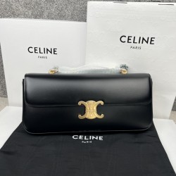 셀린느 Celine 197413 TRIOMPHE BAG 30cm