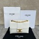 셀린느 Celine 115853 Medium Victoire Bag in Supple Calfskin 23cm