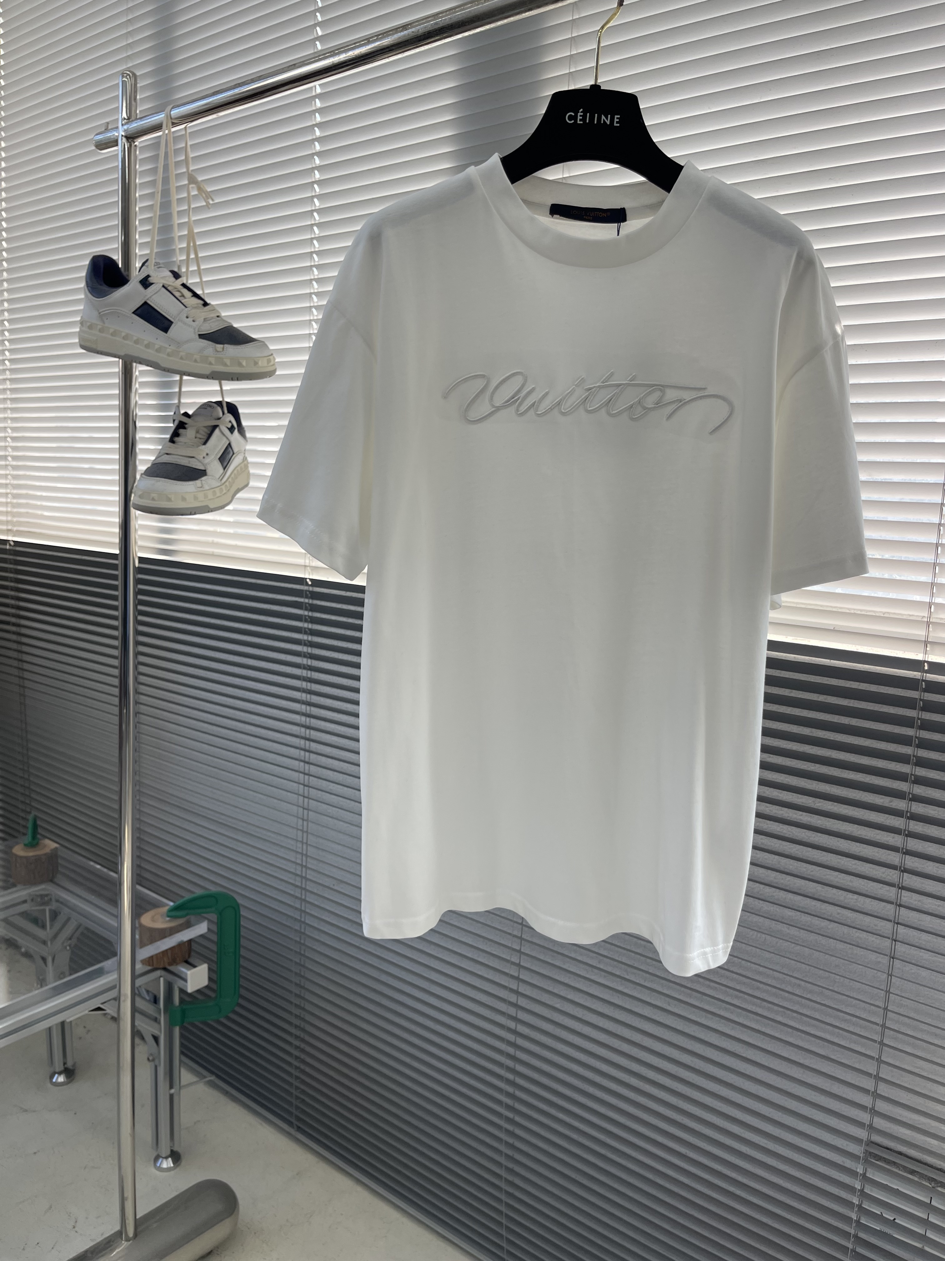 루이비통 Louis Vuitton 반팔 티셔츠