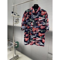 루이비통 Louis Vuitton 반팔 셔츠