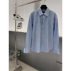 루이비통 Louis Vuitton 긴팔 셔츠