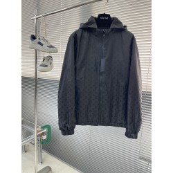 루이비통 Louis Vuitton 양면 재킷