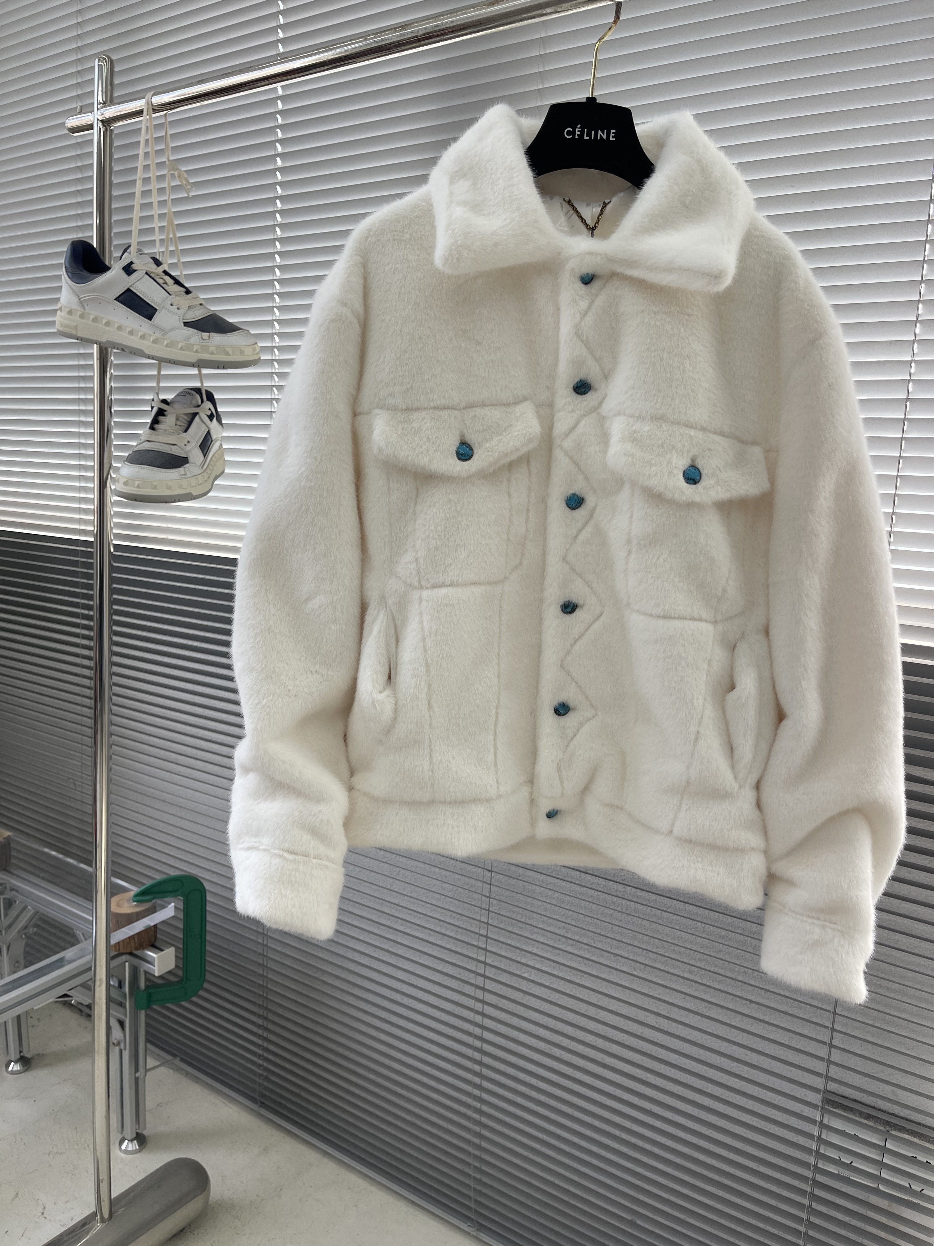 루이비통 Louis Vuitton 재킷