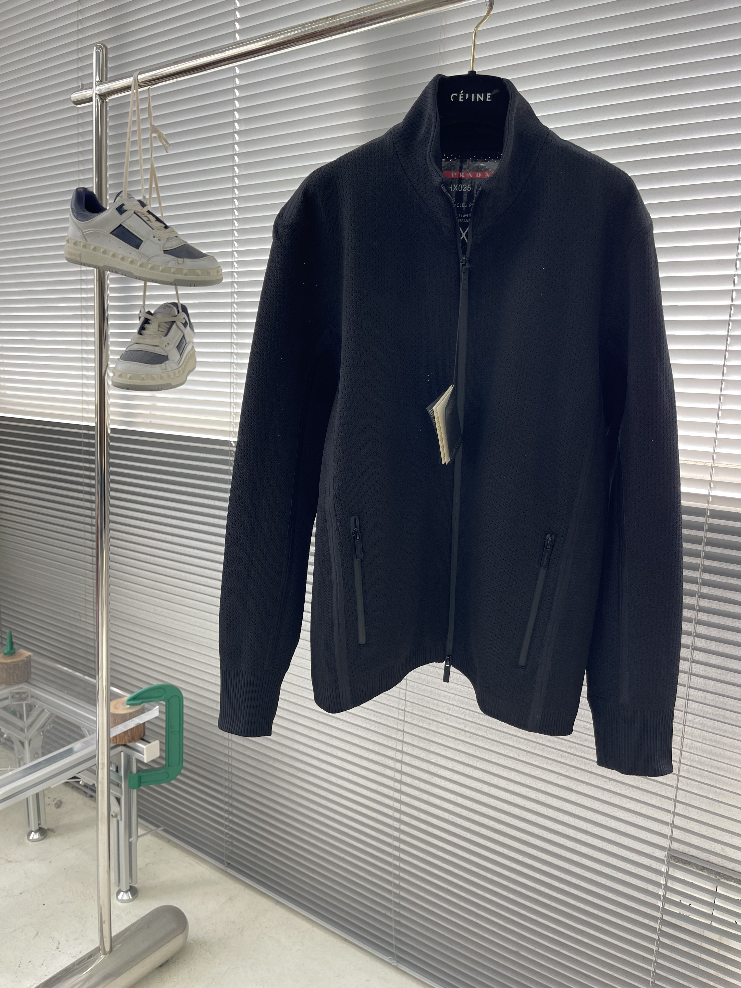 프라다 Prada 재킷