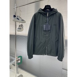 프라다 Prada 양면  재킷