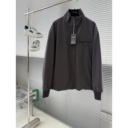 프라다 Prada 재킷