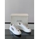 Alexander McQueen 스니커즈 White