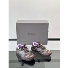 발렌시아가 Balenciaga Hampton 스니커즈