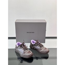 발렌시아가 Balenciaga Hampton 스니커즈