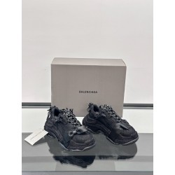 발렌시아가 Balenciaga Triple S 스니커즈