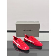 발렌시아가 Balenciaga x Puma 스니커즈