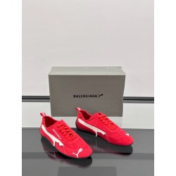 발렌시아가 Balenciaga x Puma 스니커즈