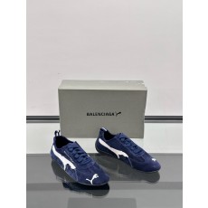 발렌시아가 Balenciaga x Puma 스니커즈