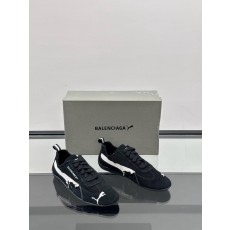 발렌시아가 Balenciaga x Puma 스니커즈