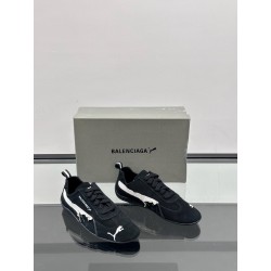 발렌시아가 Balenciaga x Puma 스니커즈