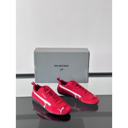 발렌시아가 Balenciaga x Puma 스니커즈