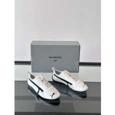발렌시아가 Balenciaga x Puma 스니커즈