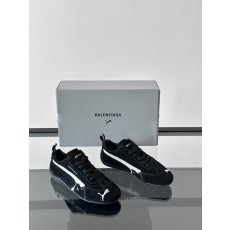 발렌시아가 Balenciaga x Puma 스니커즈