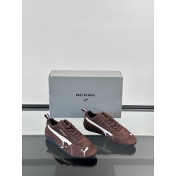 발렌시아가 Balenciaga x Puma 스니커즈