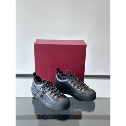 발리 Bally Modular Curling Boot 스니커즈