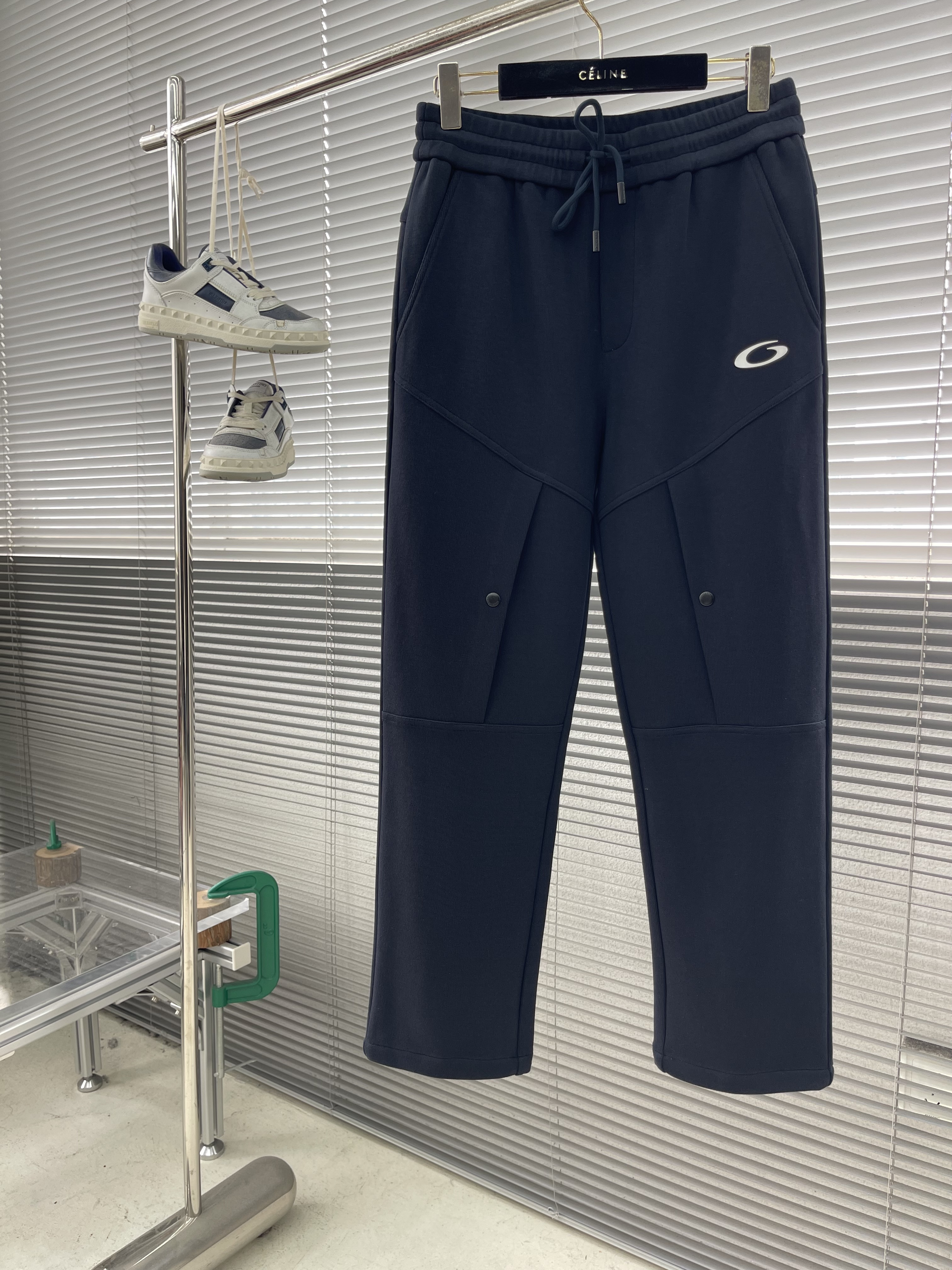 설계사 Balenciaga 바지