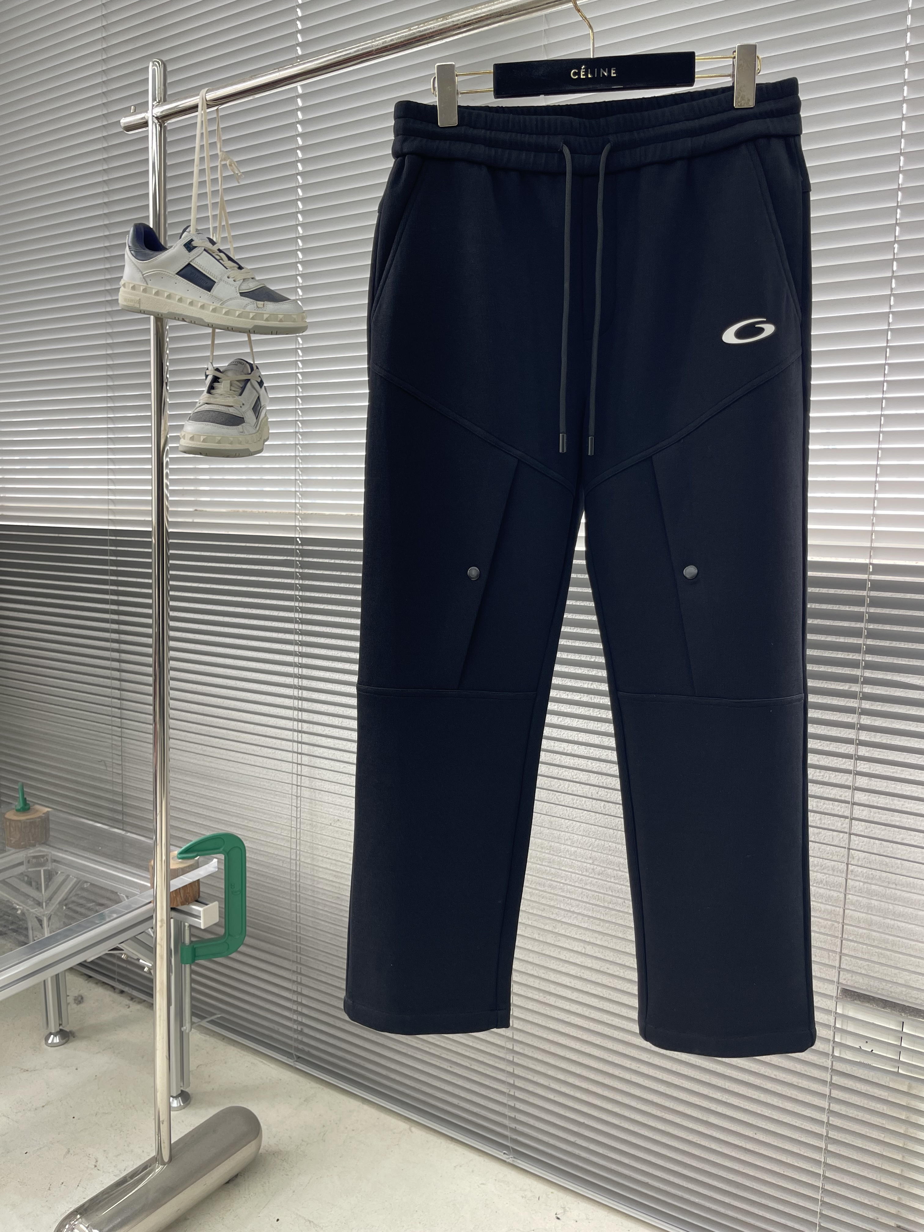 설계사 Balenciaga 바지