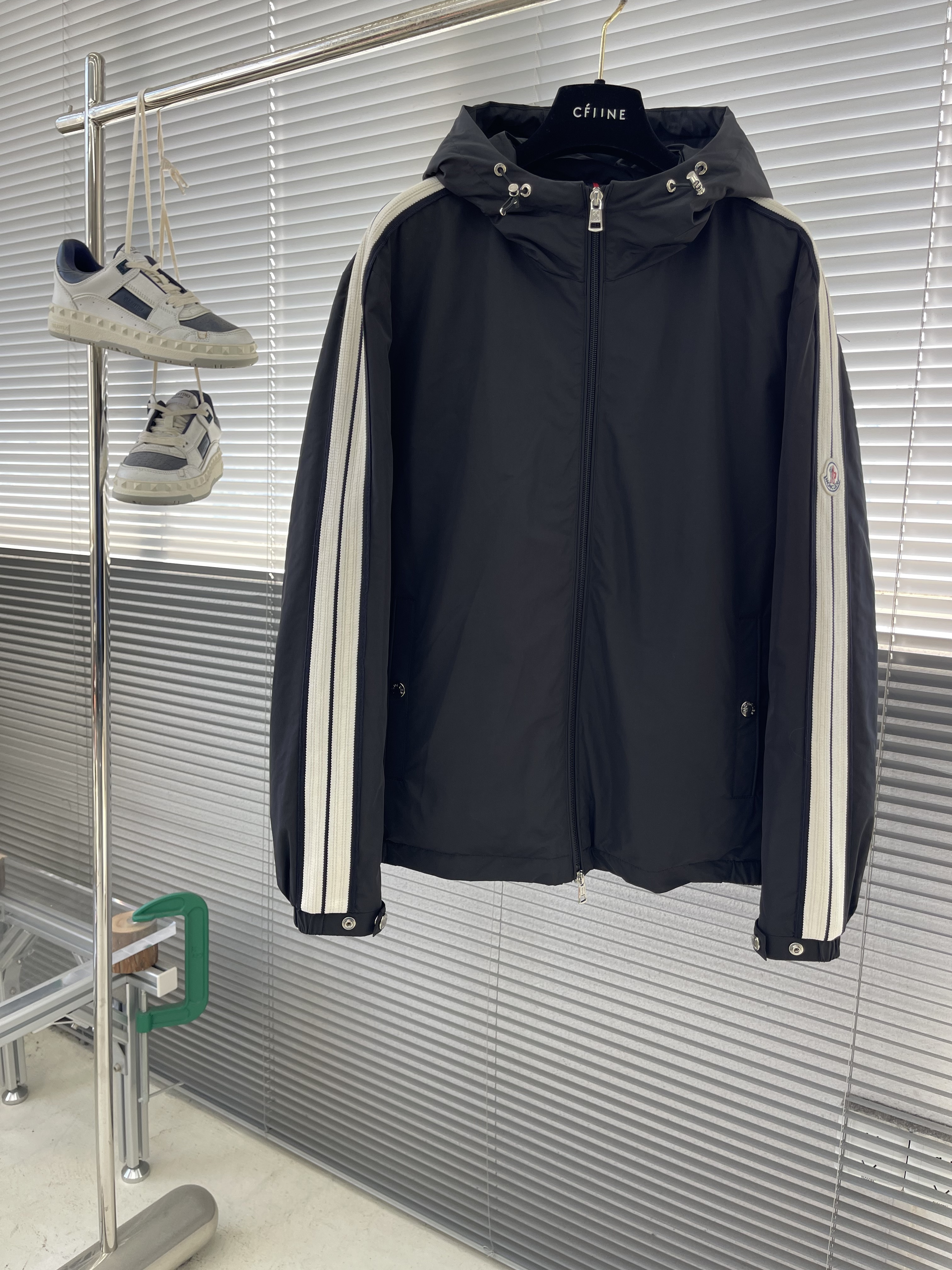 몽클레어 Moncler  다운재킷。