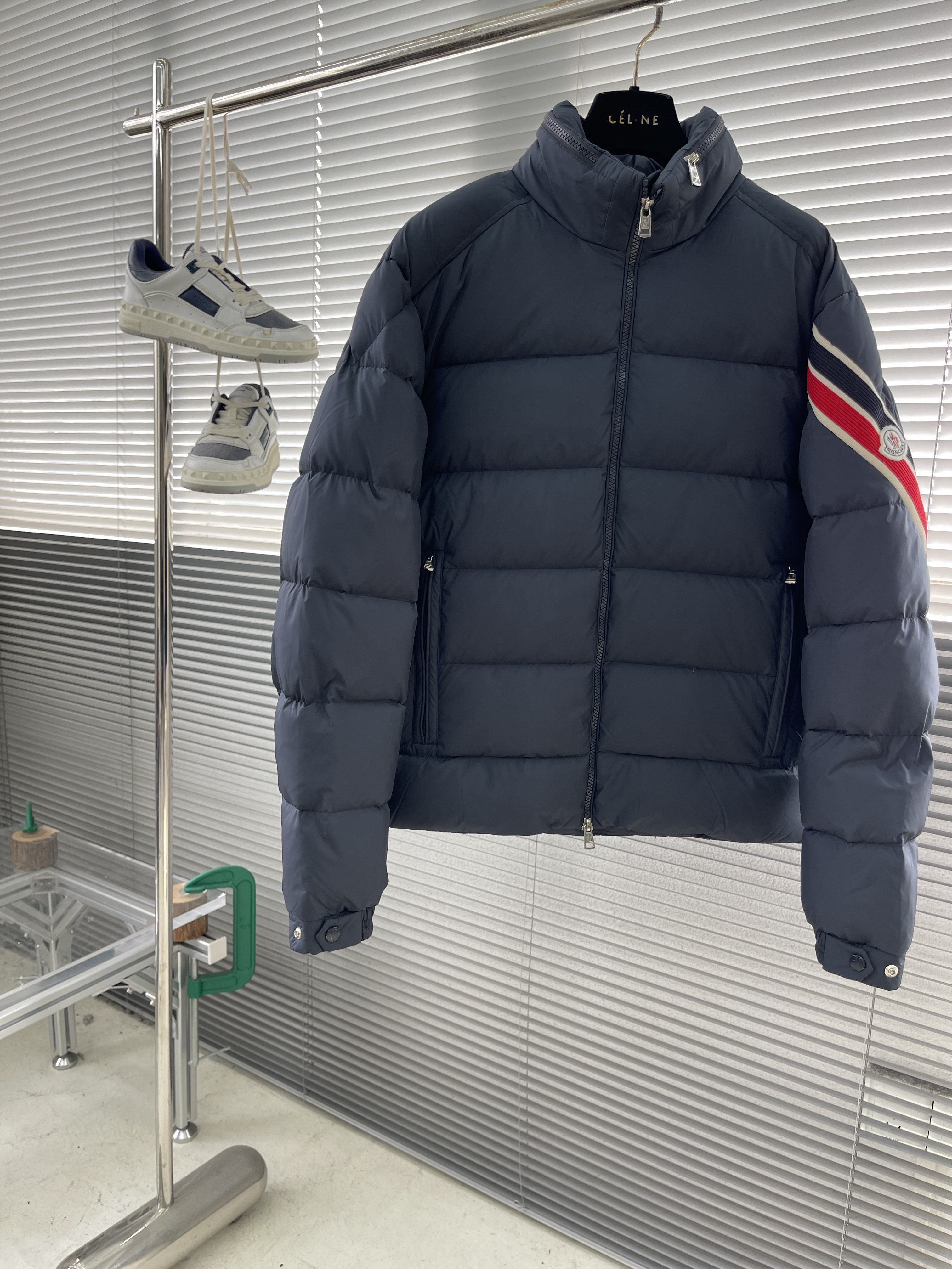 몽클레어 Moncler 다운재킷。