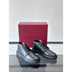 발리 Bally 스니커즈