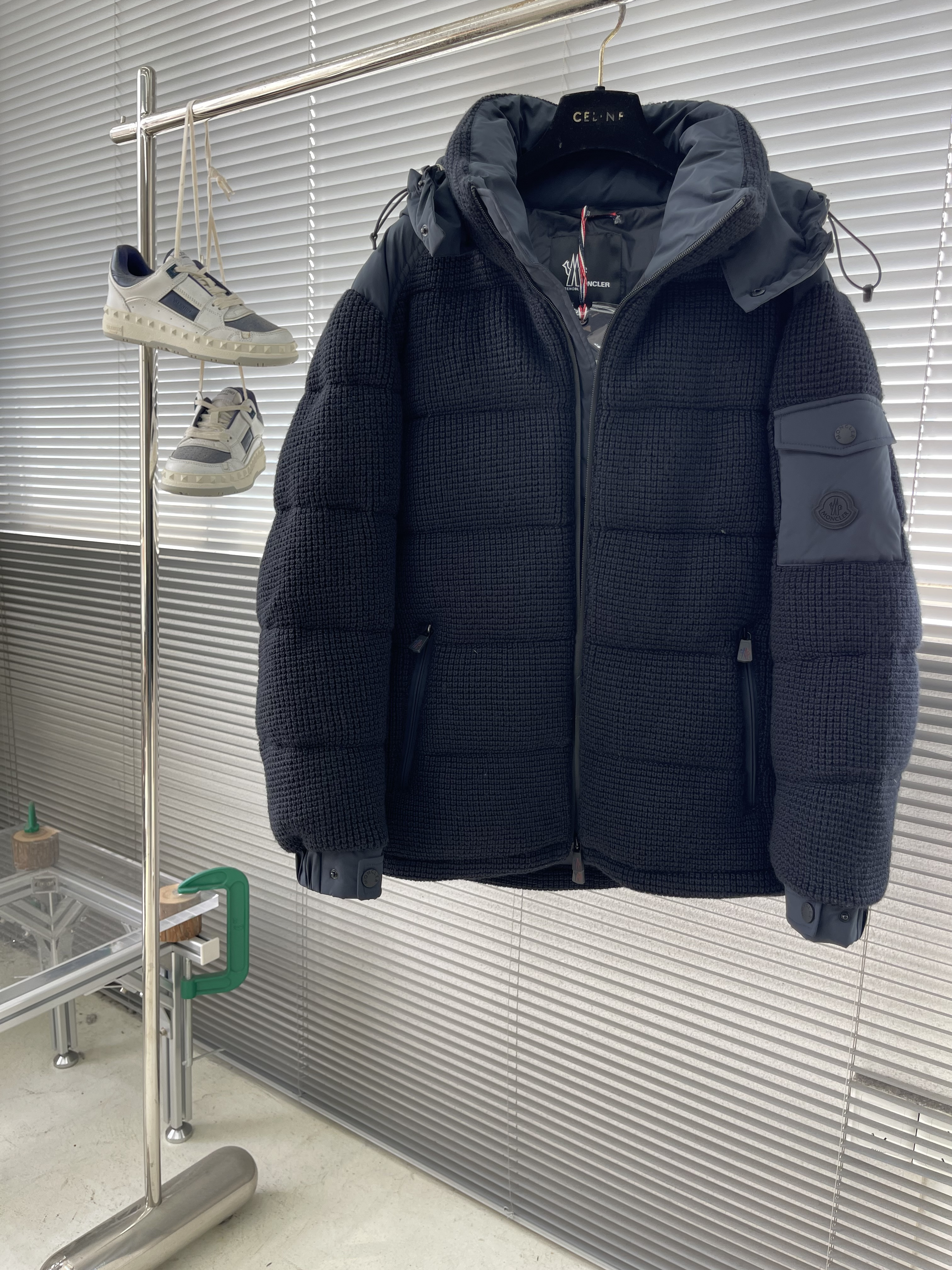 몽클레어 Moncler 다운재킷.