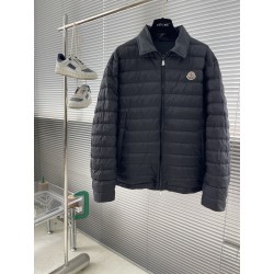 몽클레어 Moncler 양면 다운재킷.