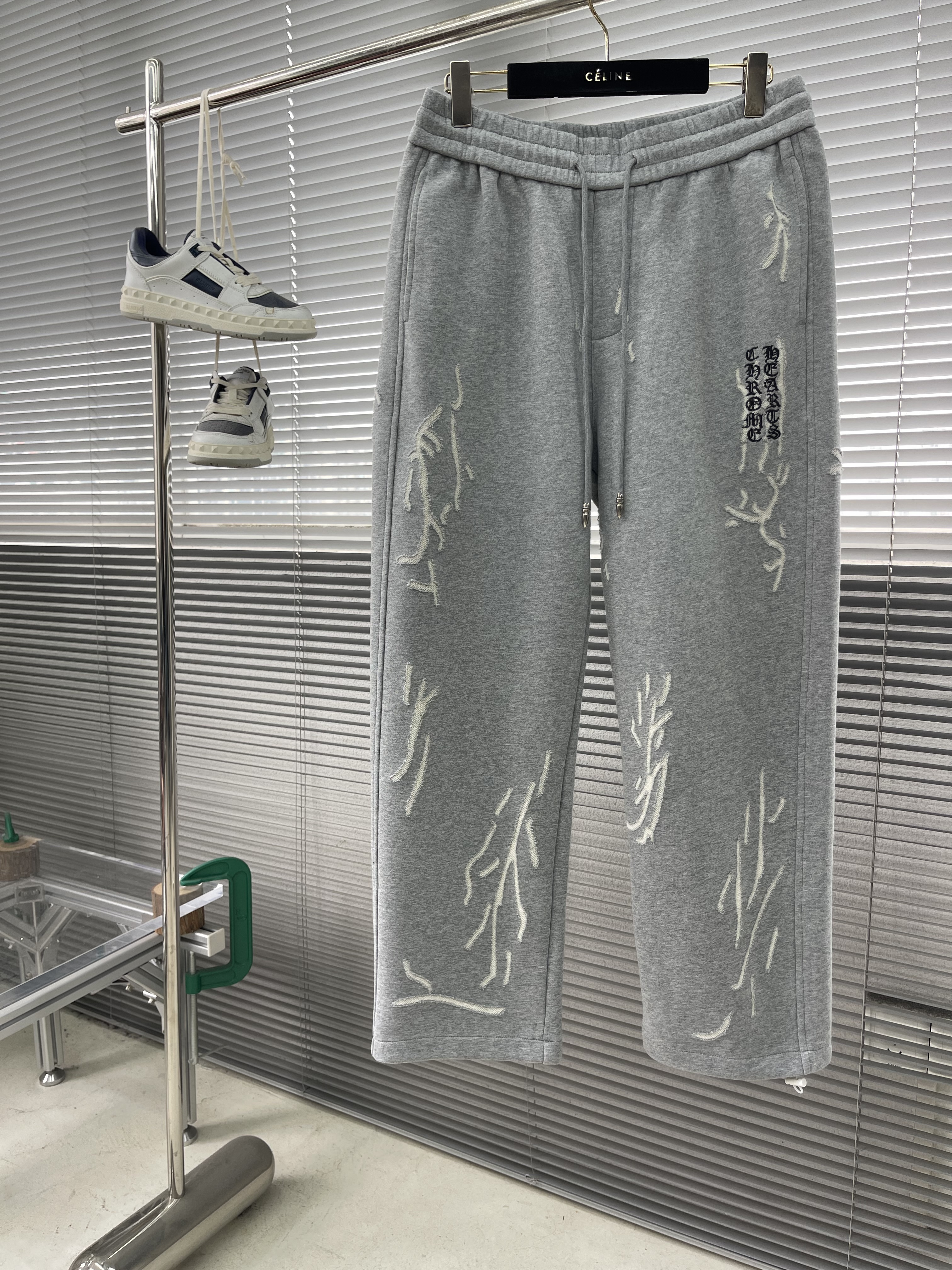 크롬하츠 Chrome Hearts 바지