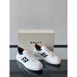 발리 Bally 스니커즈