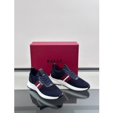 발리 Bally 스니커즈