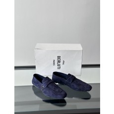 벨루티 Berluti Eden Scritto 로퍼