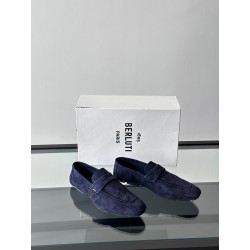 벨루티 Berluti Eden Scritto 로퍼