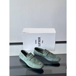 벨루티 Berluti Eden Scritto 로퍼