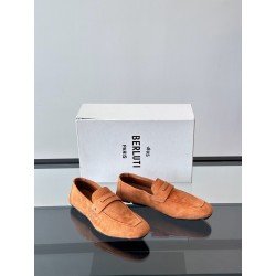 벨루티 Berluti Eden Scritto 로퍼