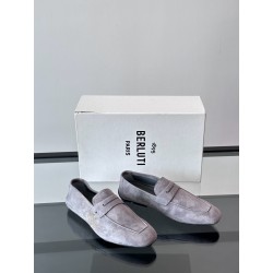 벨루티 Berluti Eden Scritto 로퍼