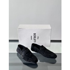 벨루티 Berluti Eden Scritto 로퍼