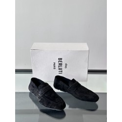 벨루티 Berluti Eden Scritto 로퍼